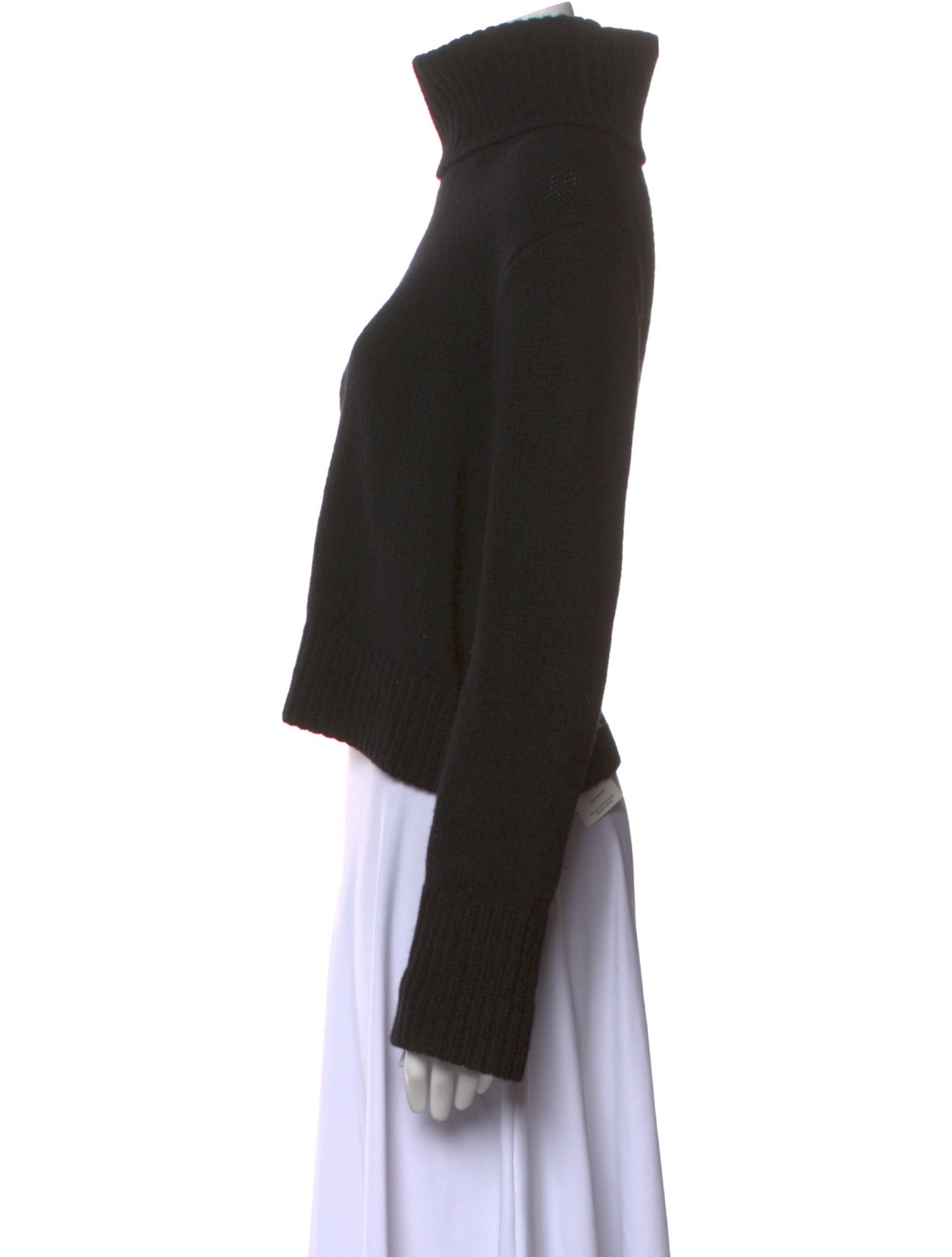 Polo Ralph Lauren Wool Turtleneck Sweater