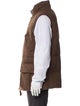 Polo Ralph Lauren Tweed Pattern Vest