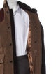Polo Ralph Lauren Tweed Pattern Vest