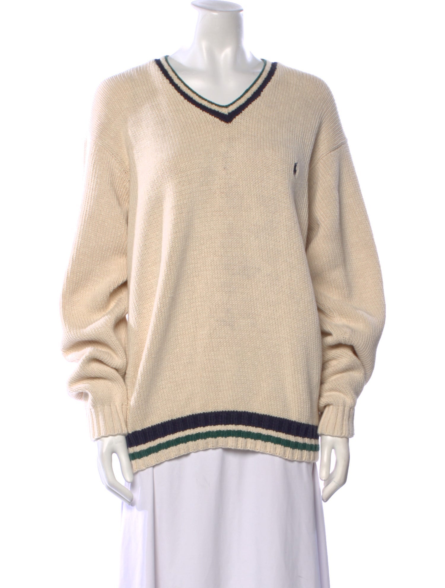 Polo Ralph Lauren V-Neck Sweater