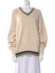 Polo Ralph Lauren V-Neck Sweater