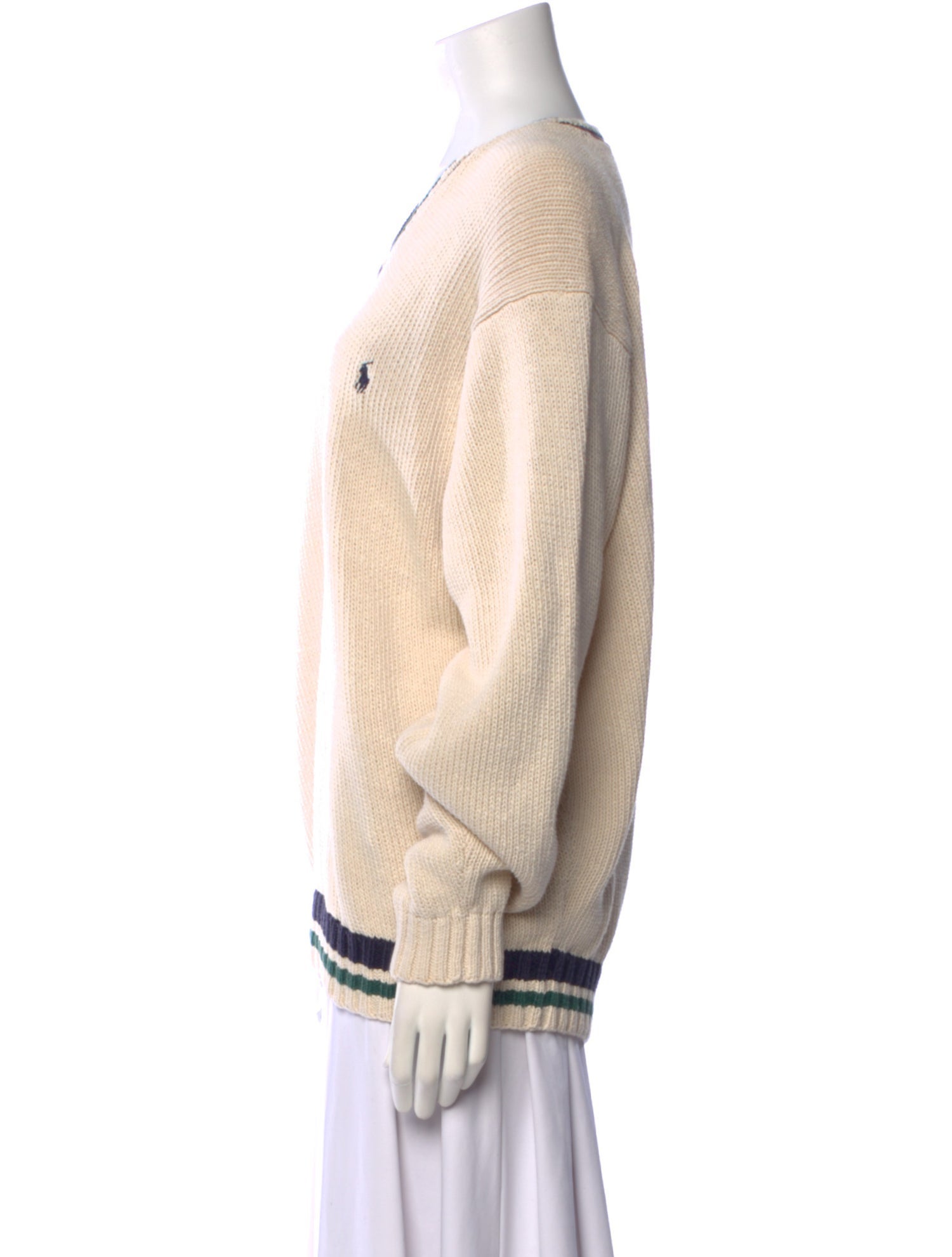 Polo Ralph Lauren V-Neck Sweater