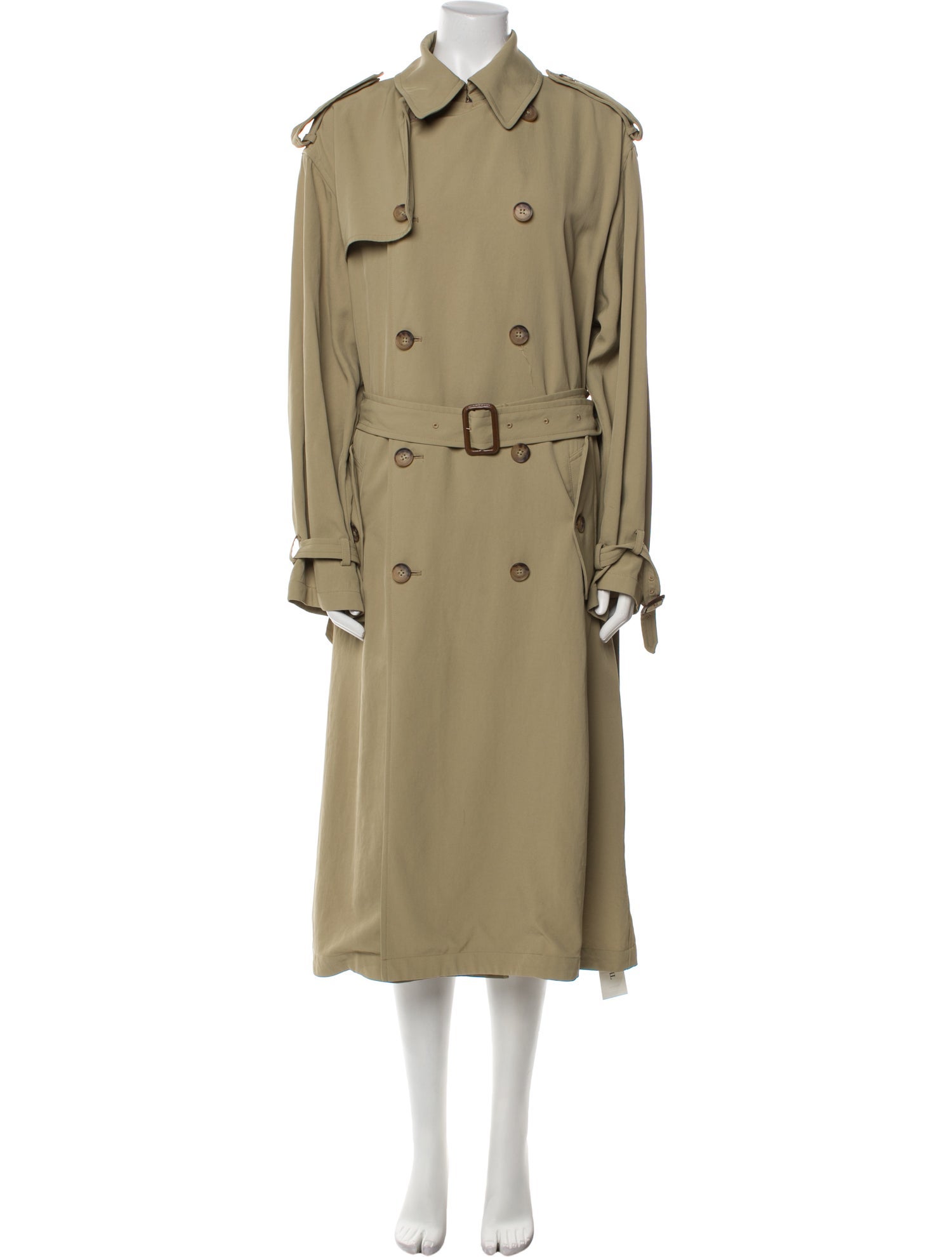 Polo Ralph Lauren Trench Coat