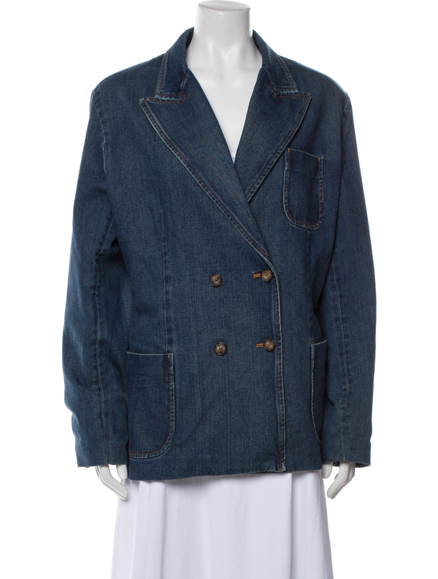 Polo Ralph Lauren Denim Jacket