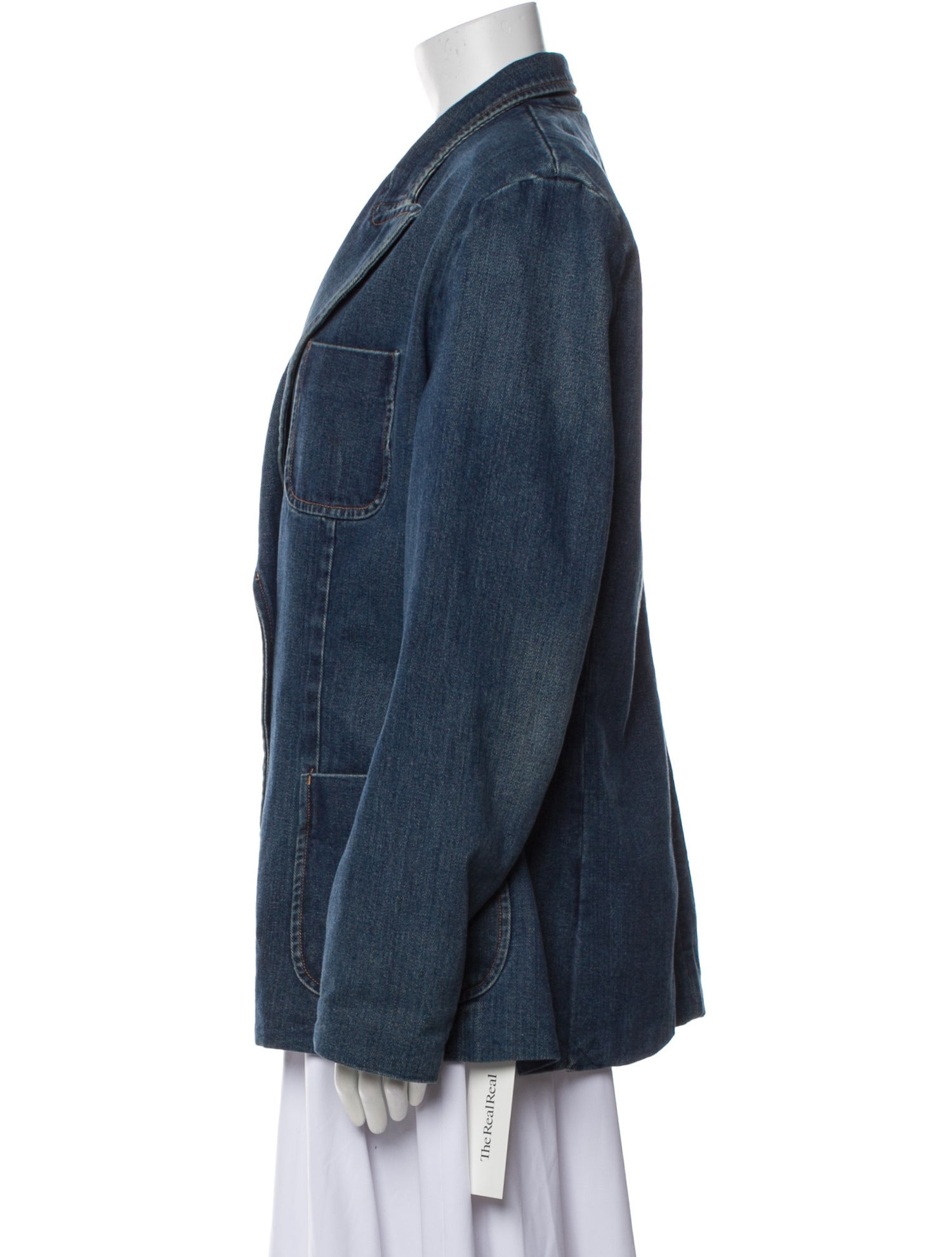 Polo Ralph Lauren Denim Jacket