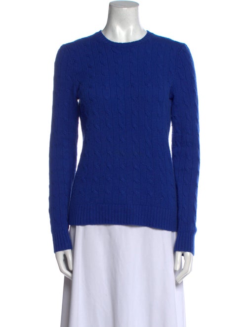 Polo Ralph Lauren Cashmere Crew Neck Sweater