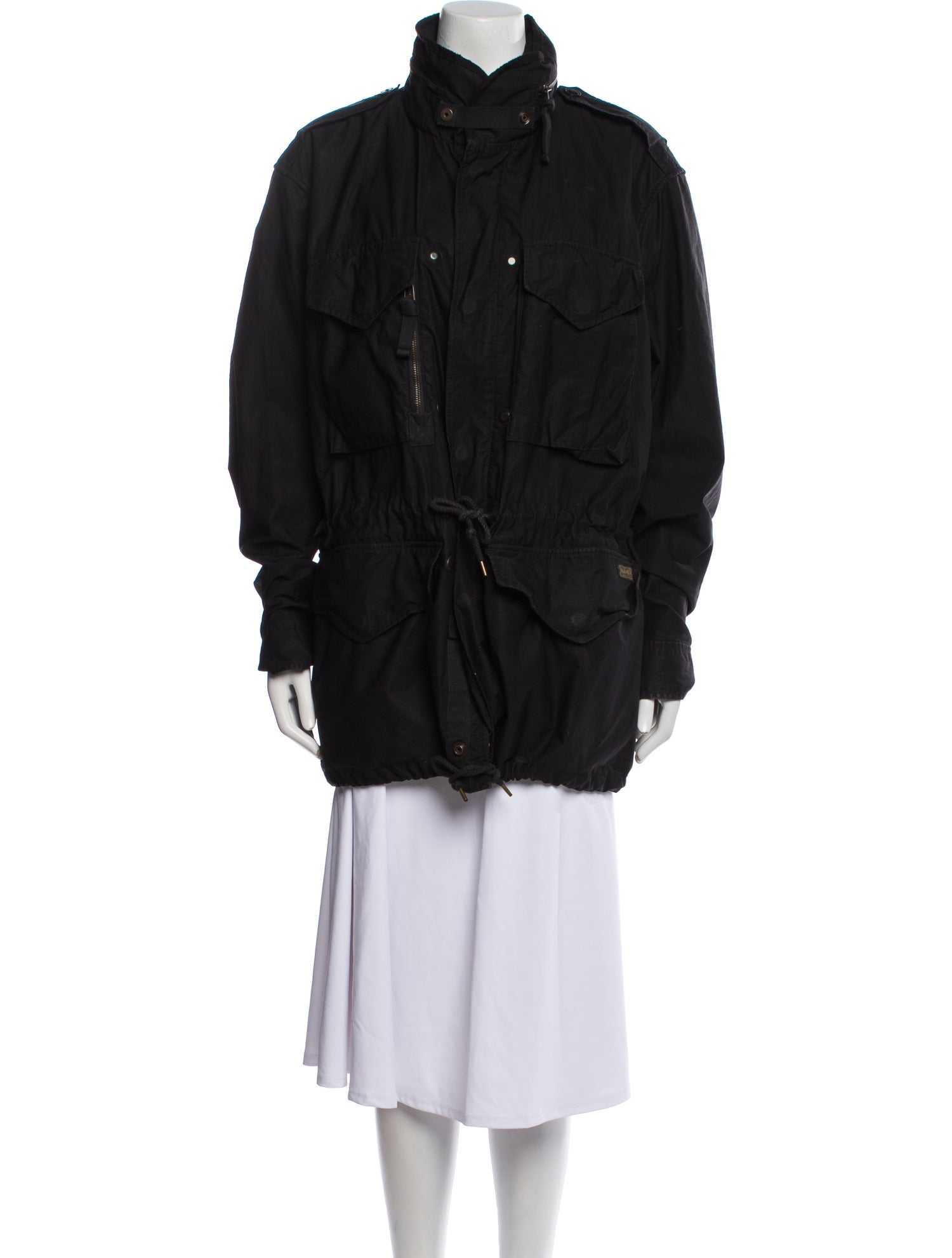 Polo Ralph Lauren Utility Jacket