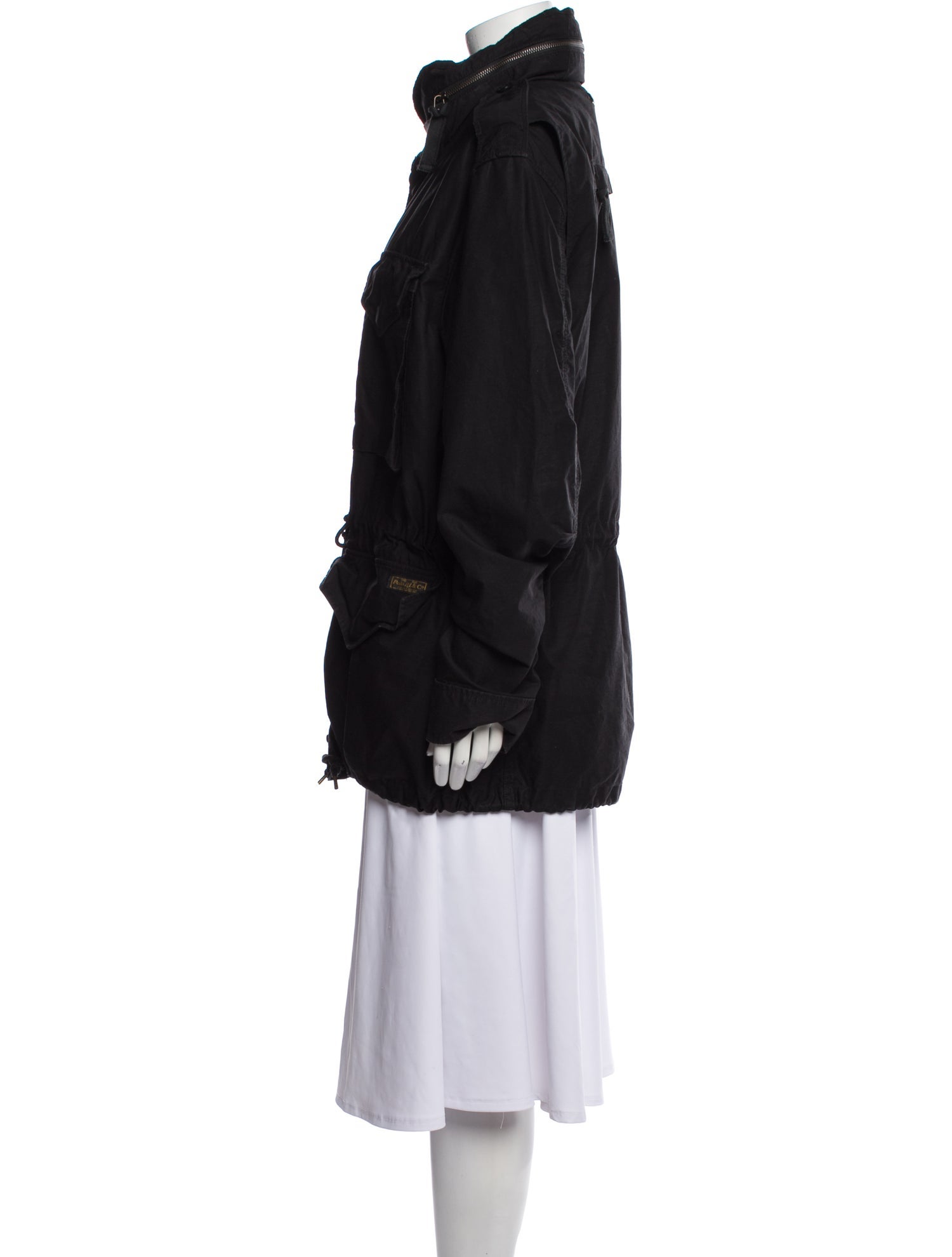 Polo Ralph Lauren Utility Jacket