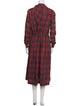 Polo Ralph Lauren Vintage Midi Length Dress