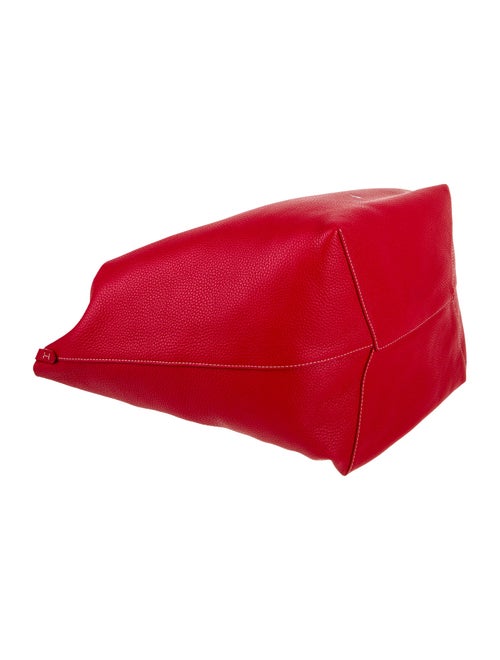 Polo Ralph Lauren Leather Hobo