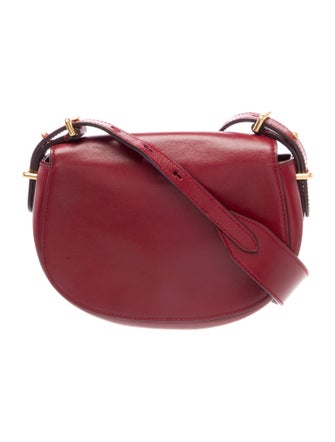 Polo Ralph Lauren Leather ID