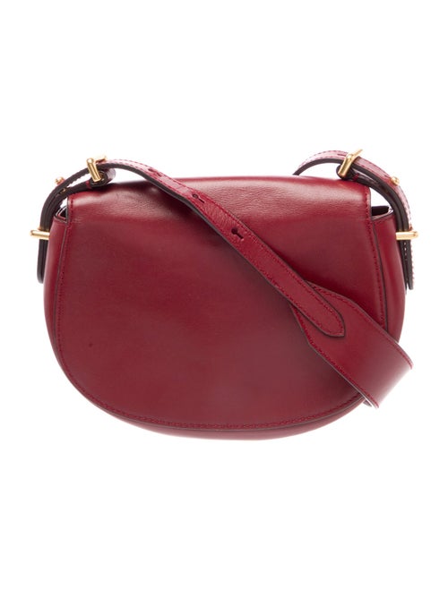 Polo Ralph Lauren Leather ID