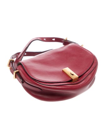 Polo Ralph Lauren Leather ID