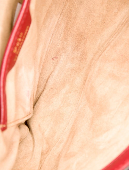 Polo Ralph Lauren Leather ID