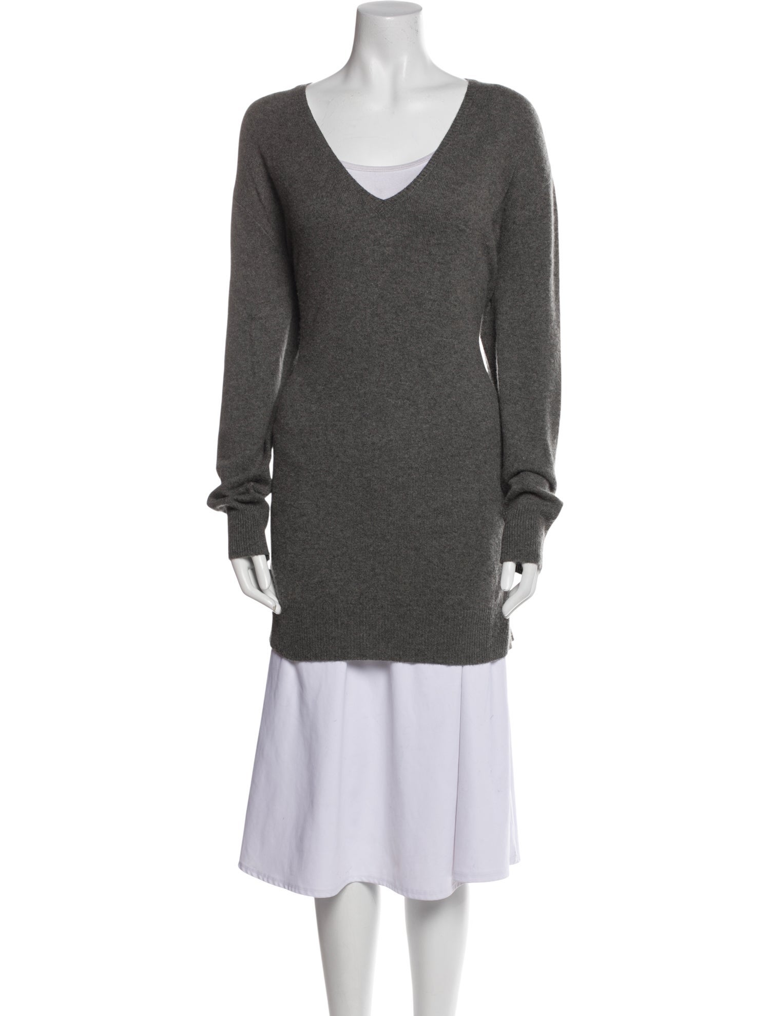 Polo Ralph Lauren Cashmere V-Neck Sweater