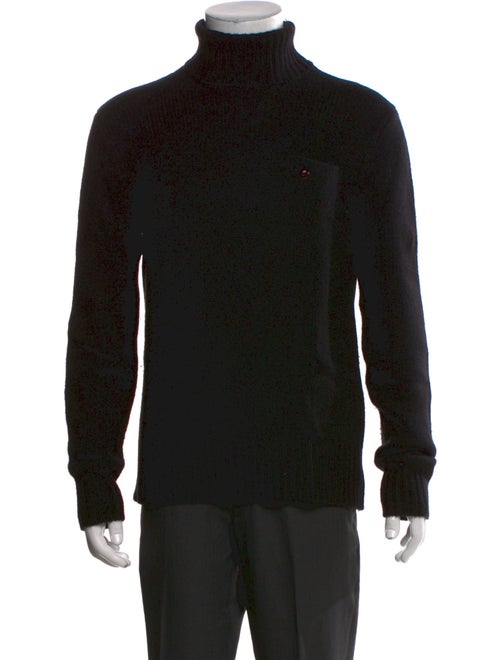 Polo Ralph Lauren Turtleneck Long Sleeve Pullover