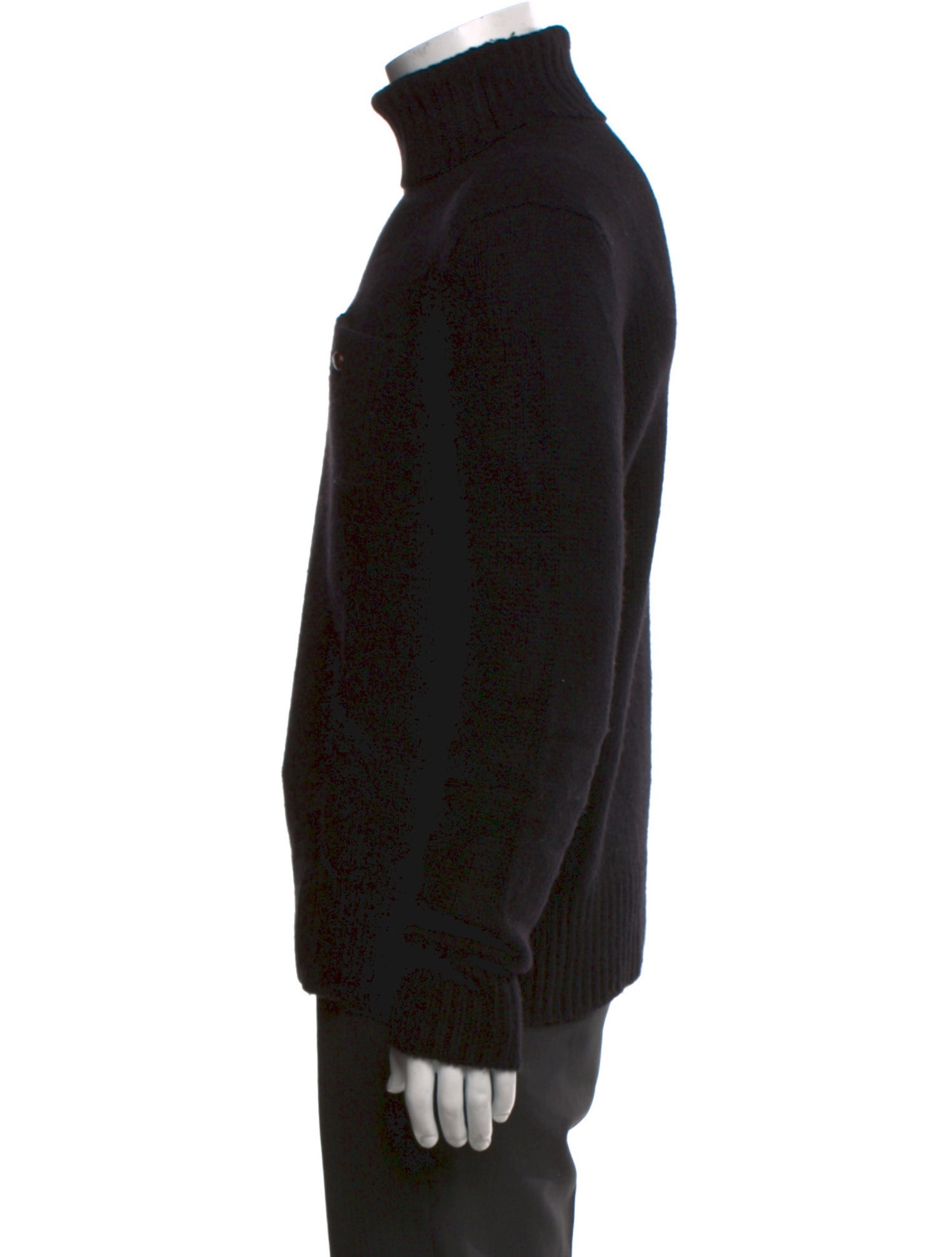 Polo Ralph Lauren Turtleneck Long Sleeve Pullover