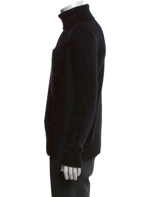 Polo Ralph Lauren Turtleneck Long Sleeve Pullover