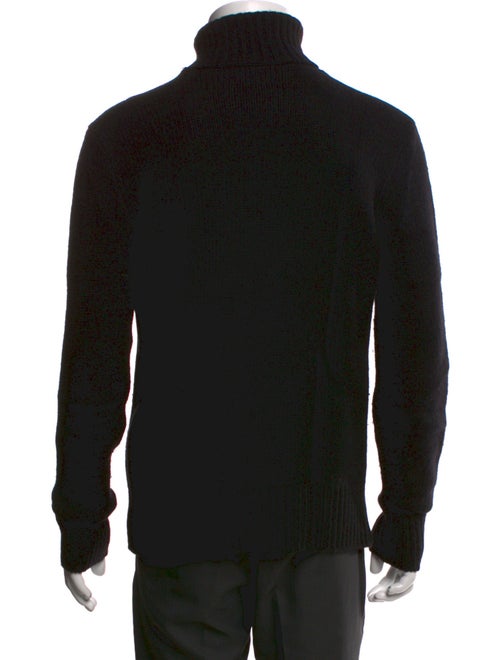 Polo Ralph Lauren Turtleneck Long Sleeve Pullover