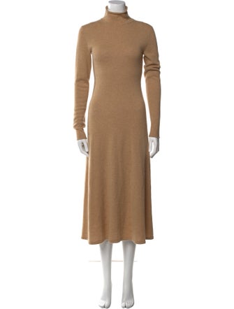 Polo Ralph Lauren Cashmere Mock Neck Sweater