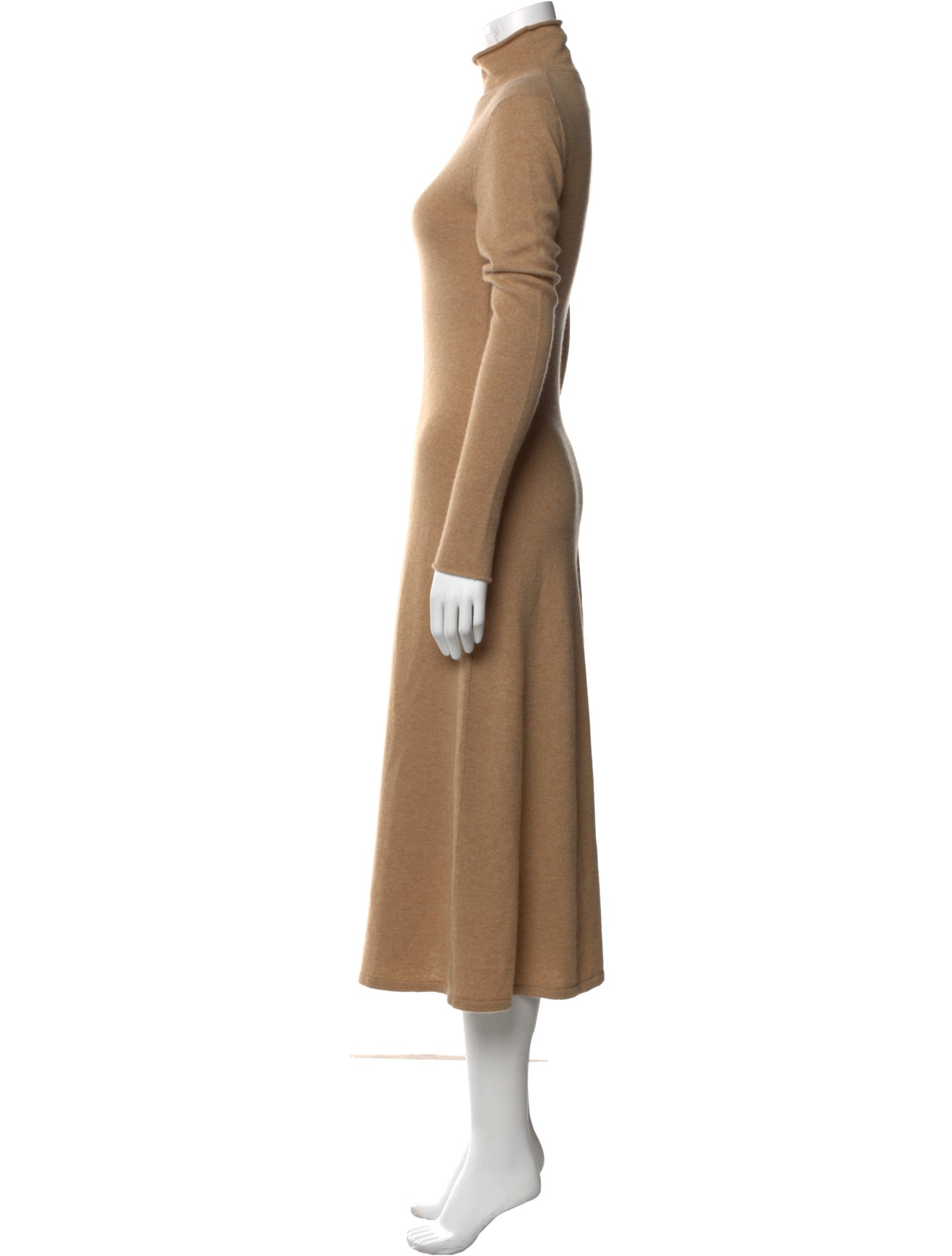 Polo Ralph Lauren Cashmere Mock Neck Sweater