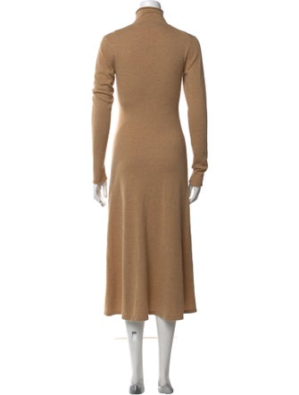 Polo Ralph Lauren Cashmere Mock Neck Sweater