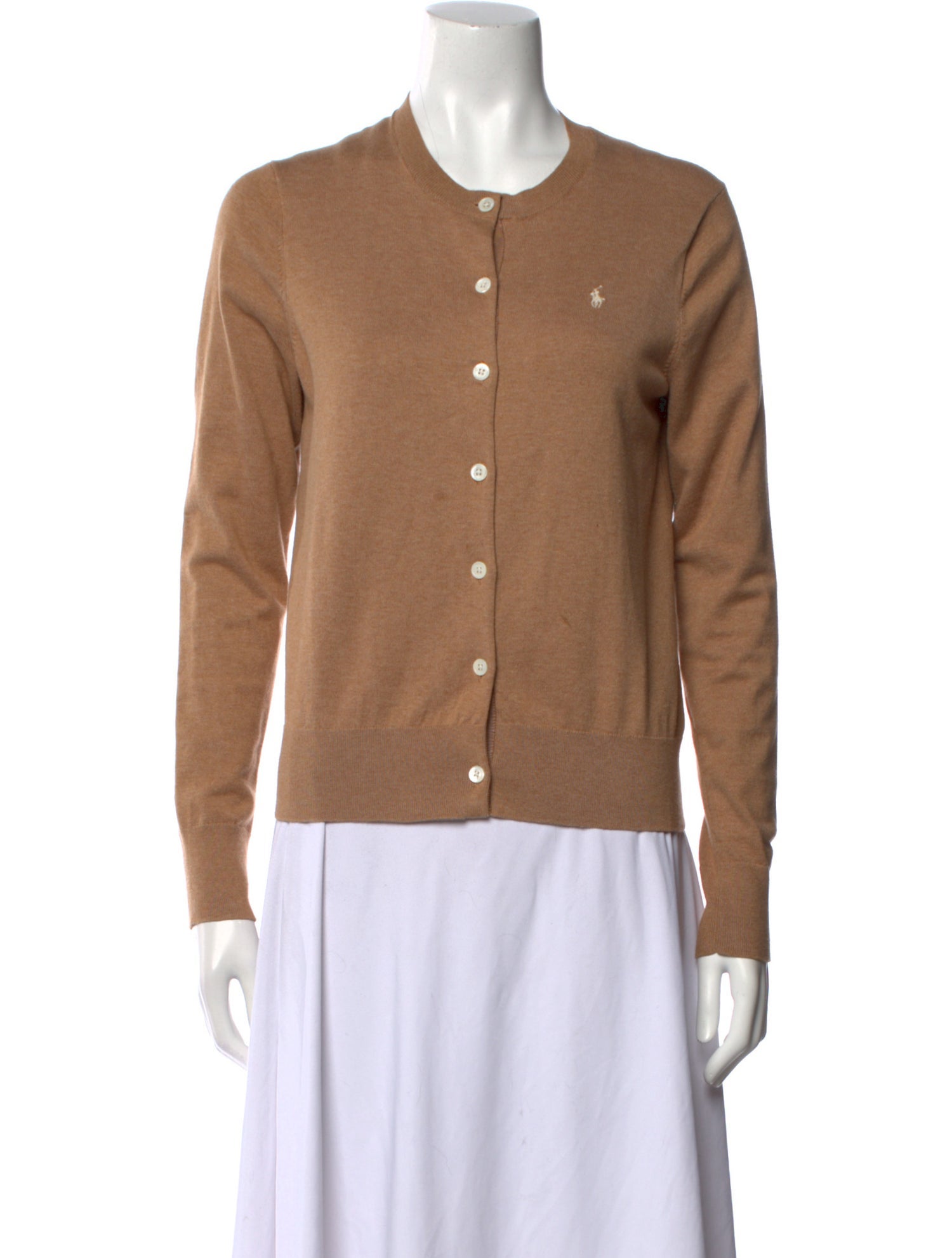 Polo Ralph Lauren Crew Neck Sweater