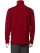 Polo Ralph Lauren Mock Neck Long Sleeve Pullover