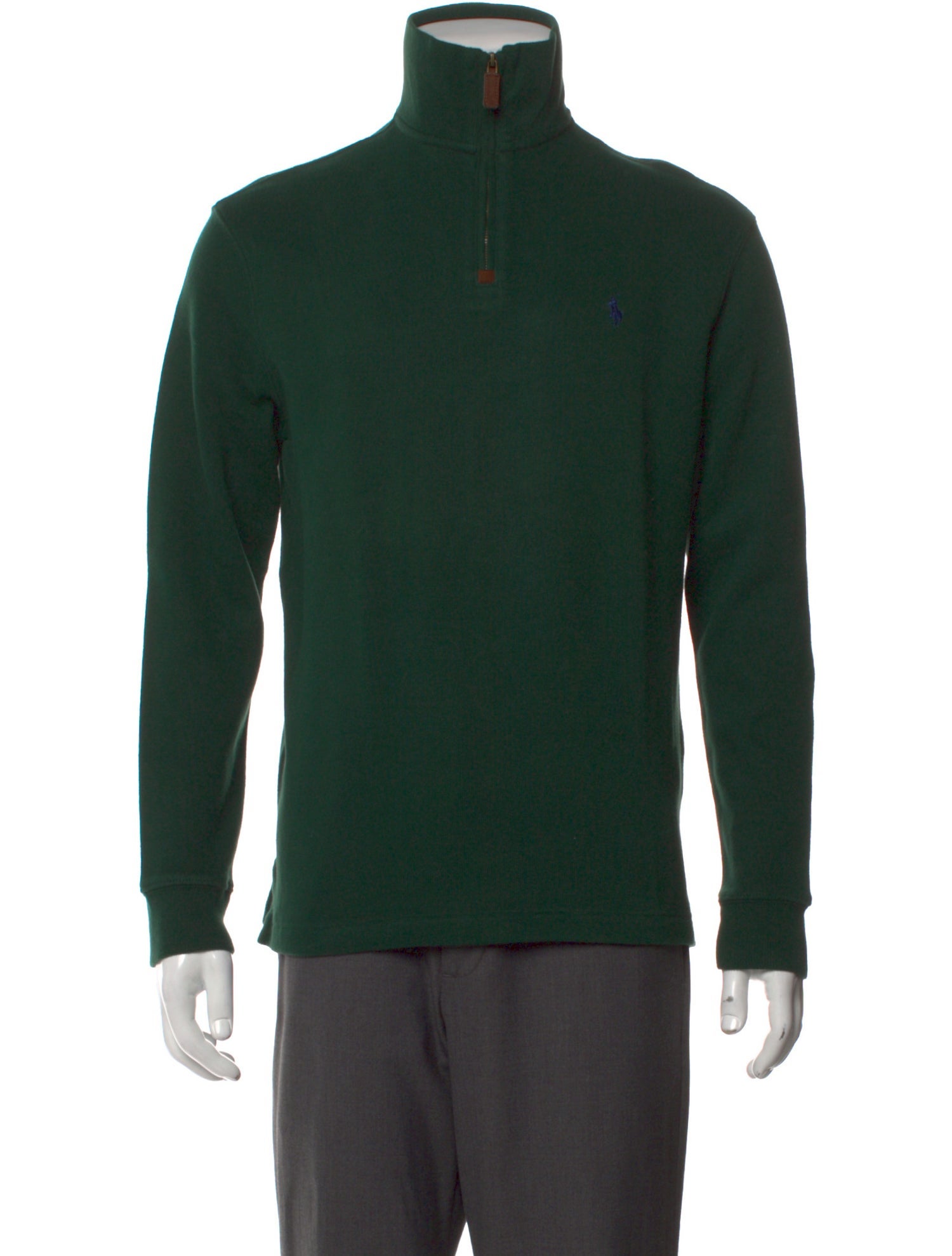 Polo Ralph Lauren Turtleneck Long Sleeve Pullover w/ Tags