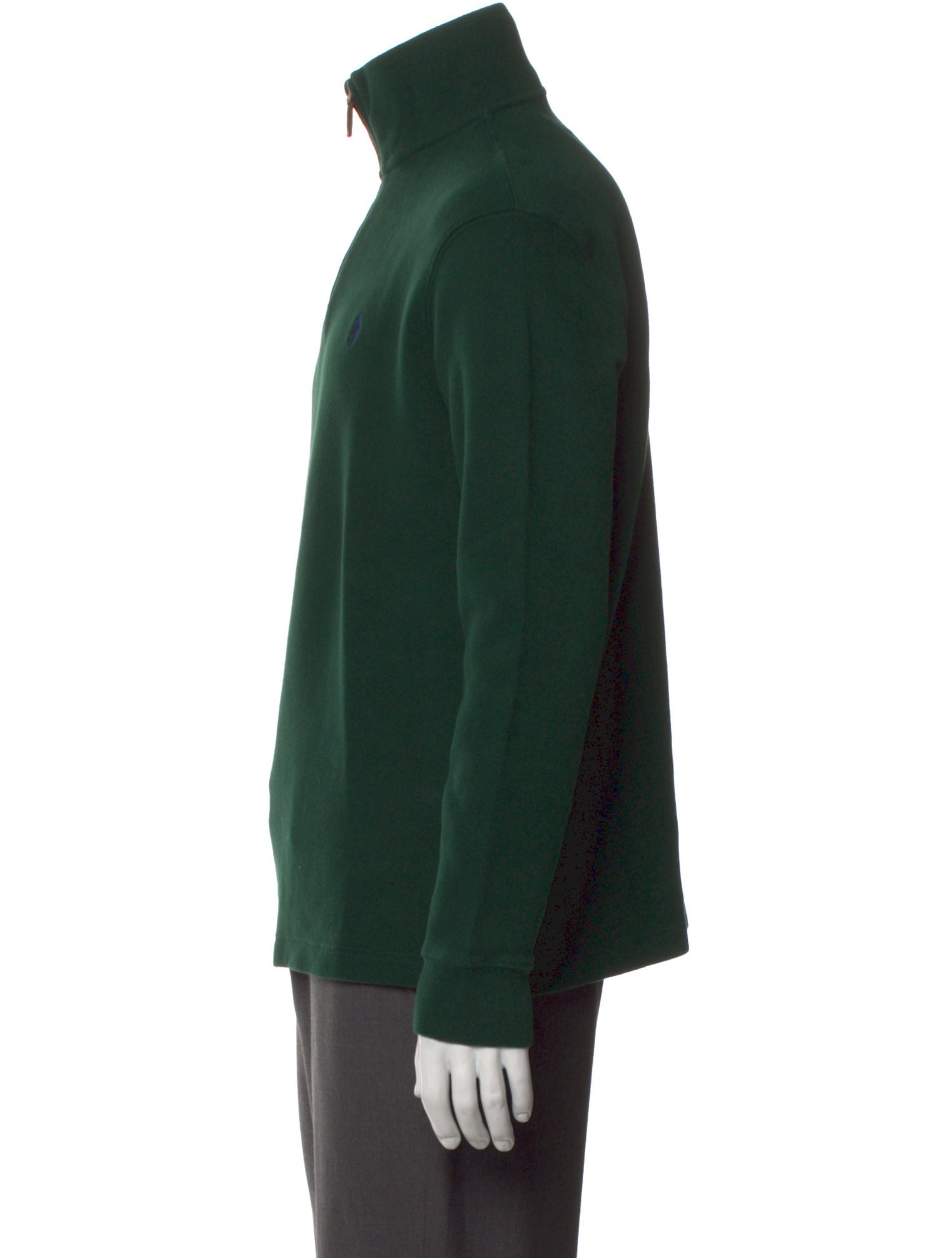 Polo Ralph Lauren Turtleneck Long Sleeve Pullover w/ Tags