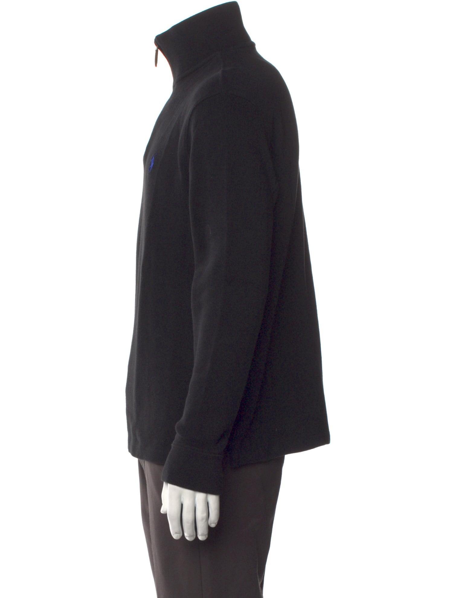 Polo Ralph Lauren Turtleneck Long Sleeve Pullover