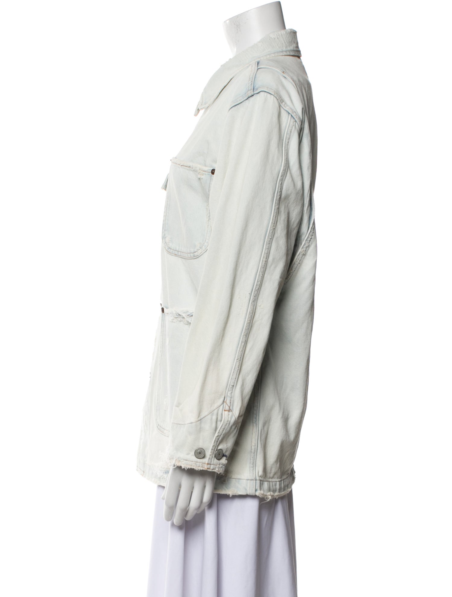 Polo Ralph Lauren Denim Jacket