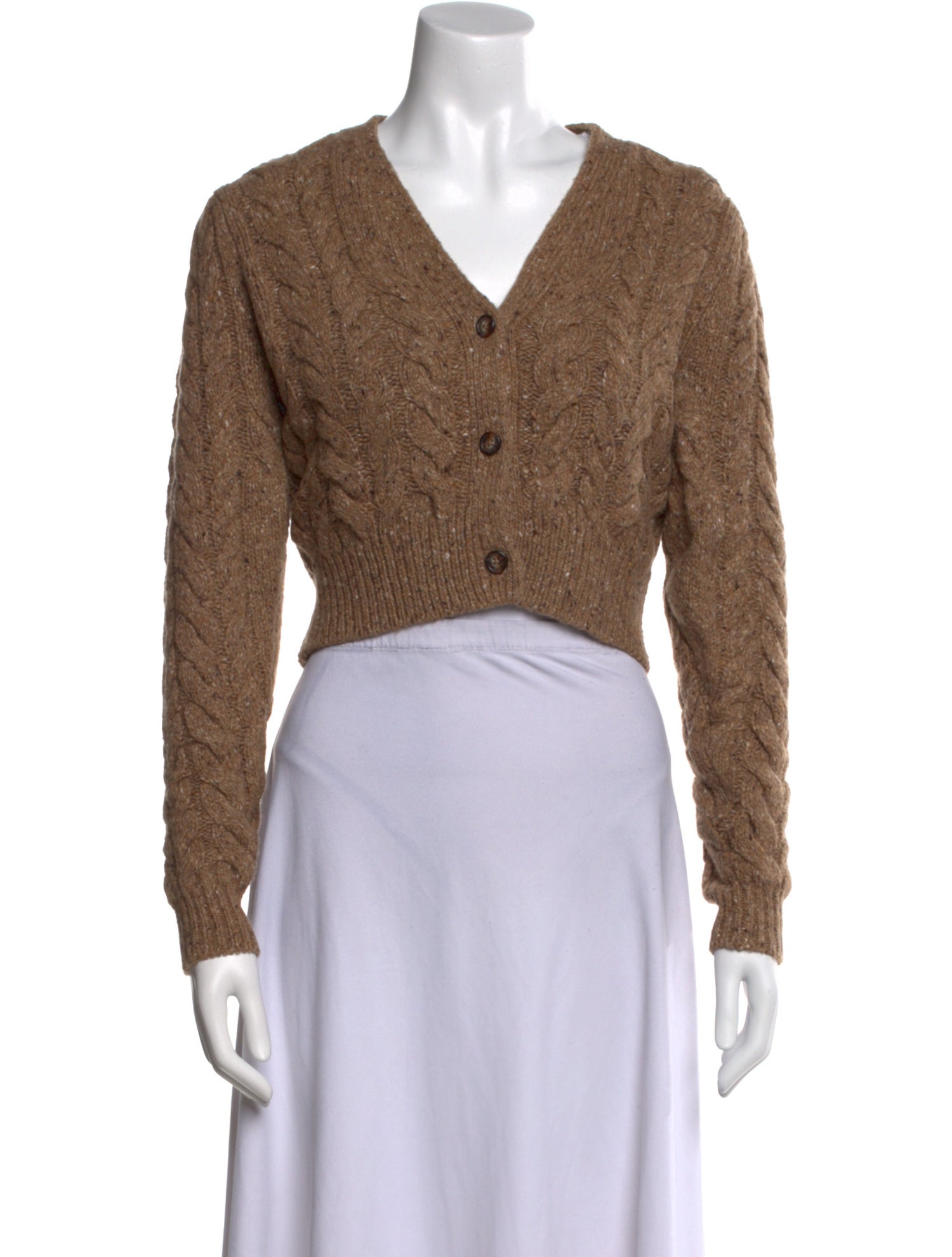 Polo Ralph Lauren V-Neck Sweater w/ Tags