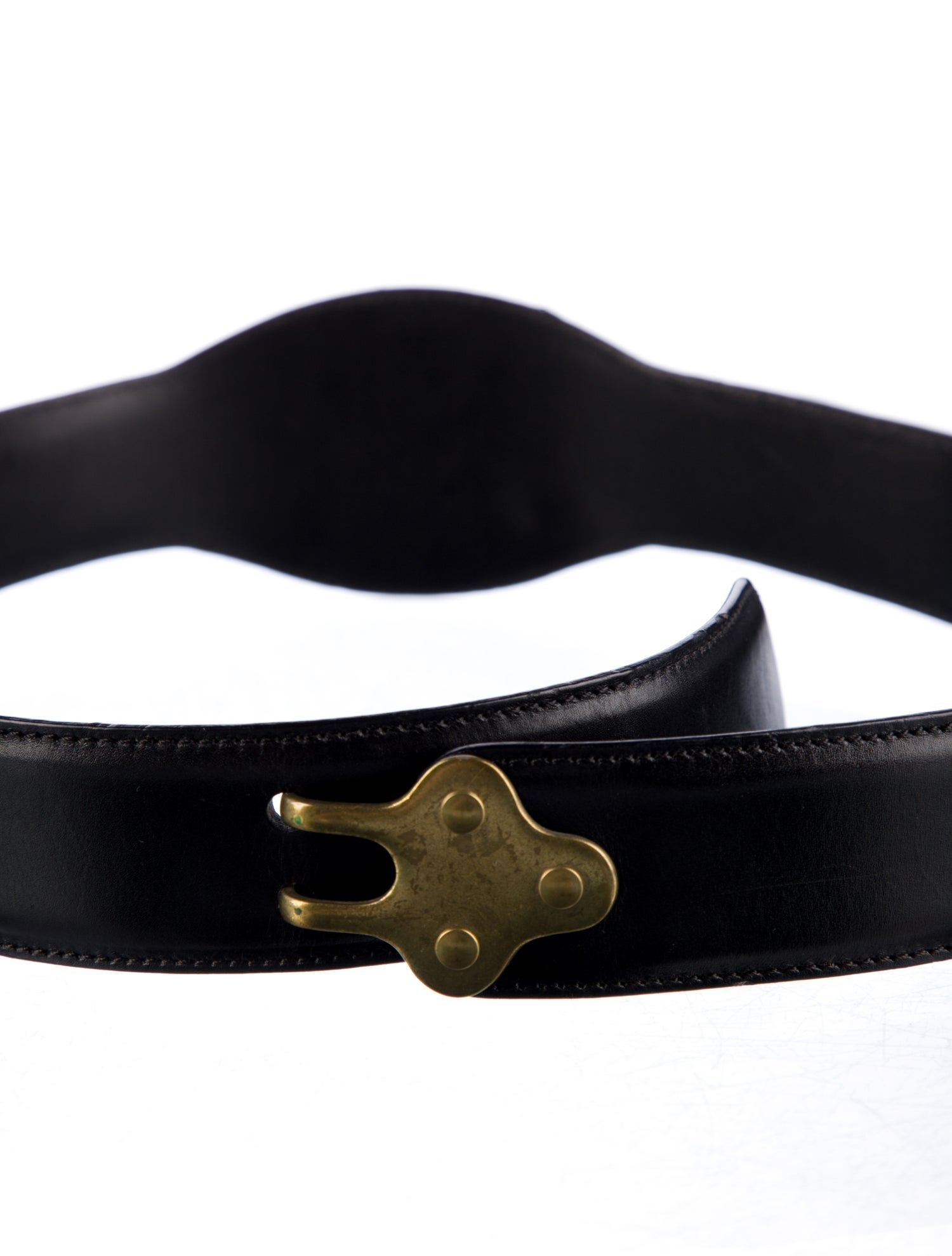 Polo Ralph Lauren Leather Belt