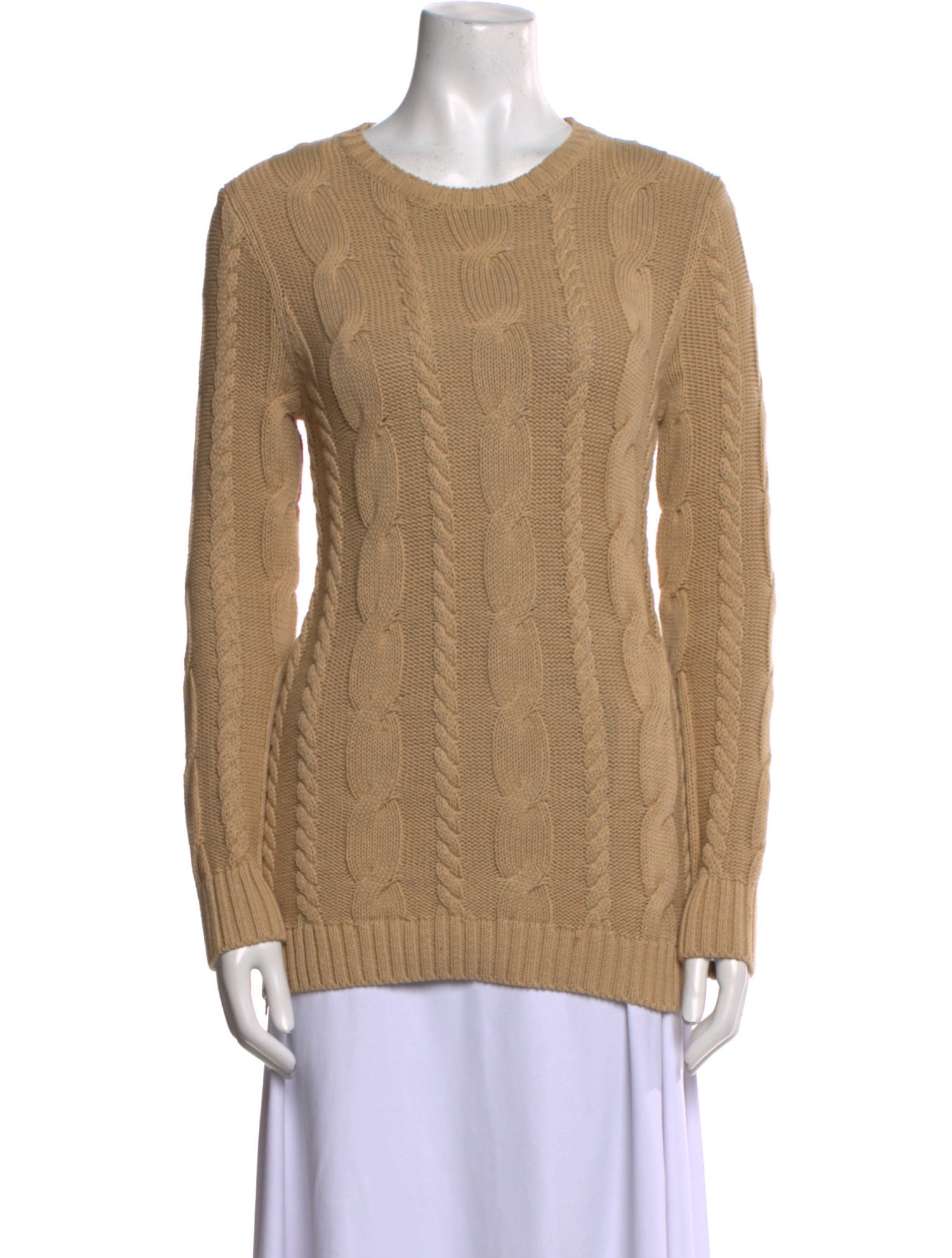 Polo Ralph Lauren Scoop Neck Sweater