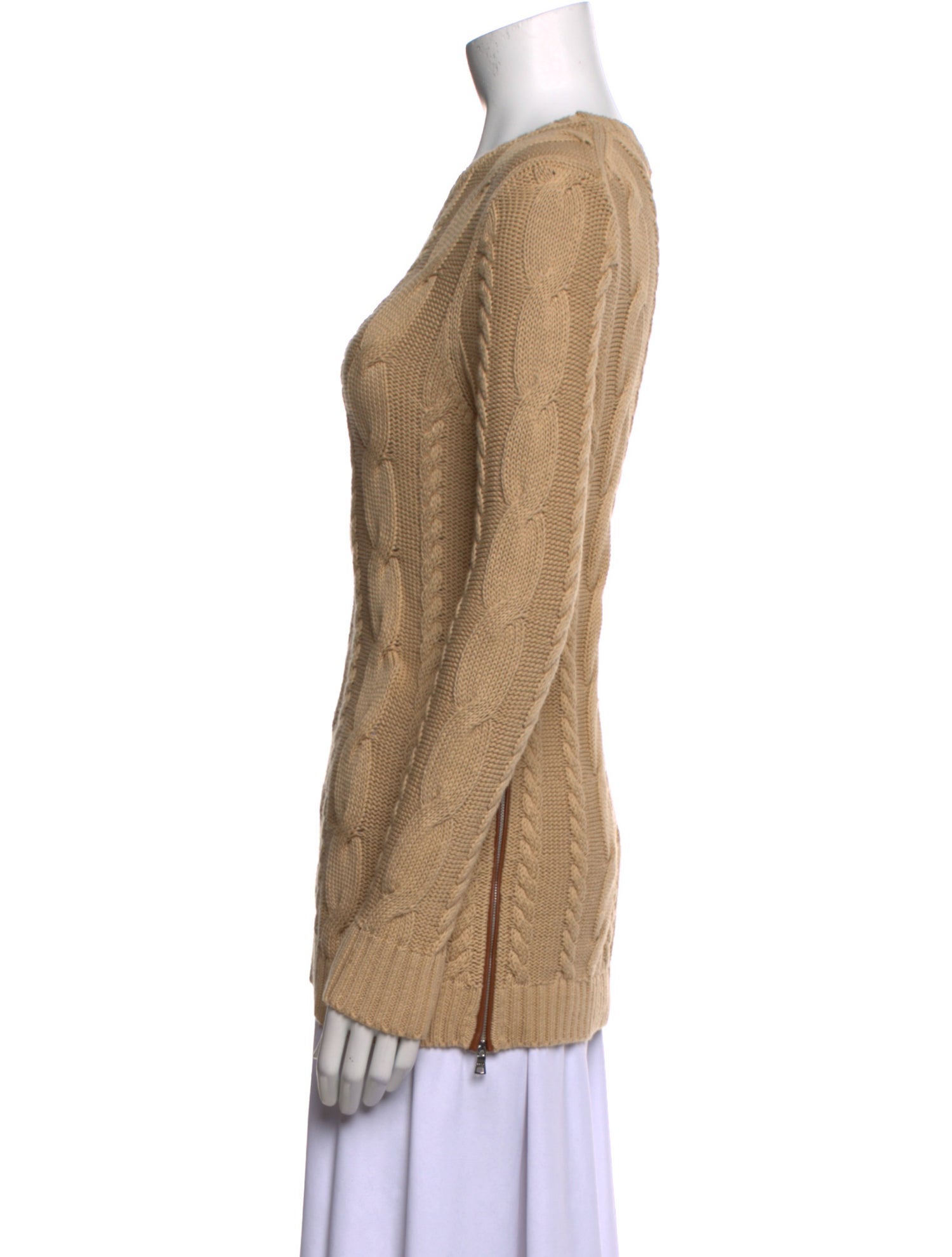 Polo Ralph Lauren Scoop Neck Sweater