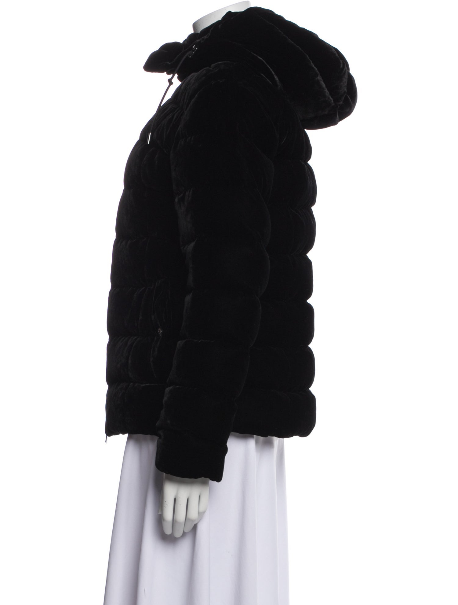 Polo Ralph Lauren Faux Fur Coat w/ Tags