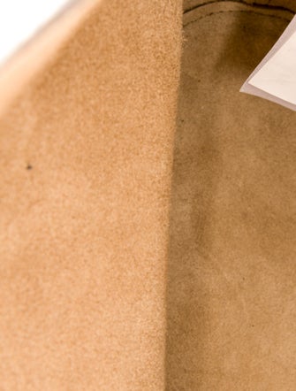 Polo Ralph Lauren Leather Bellport Small