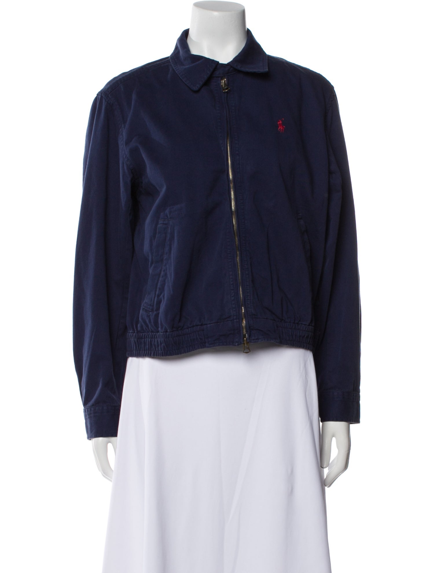 Polo Ralph Lauren Biker Jacket