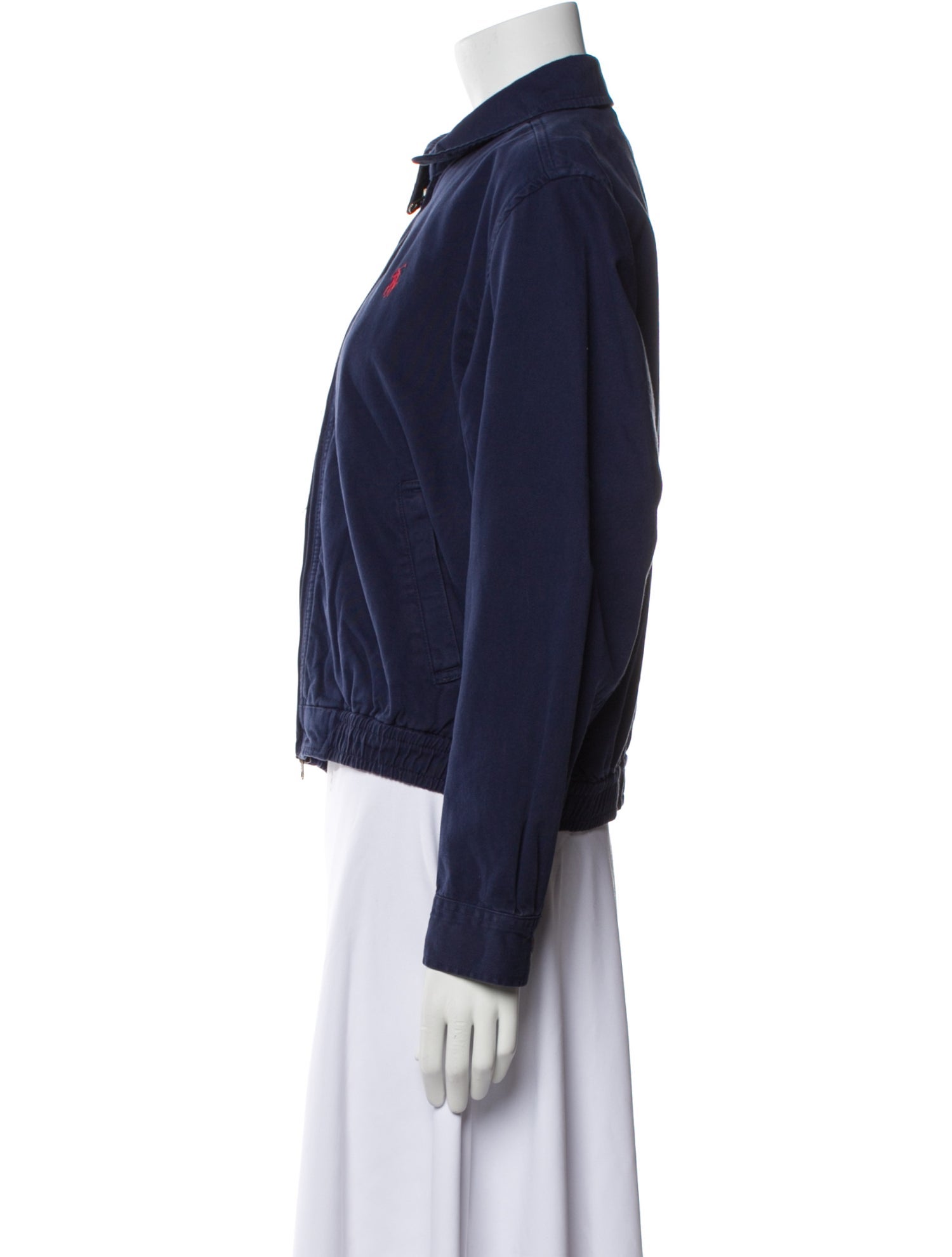 Polo Ralph Lauren Biker Jacket