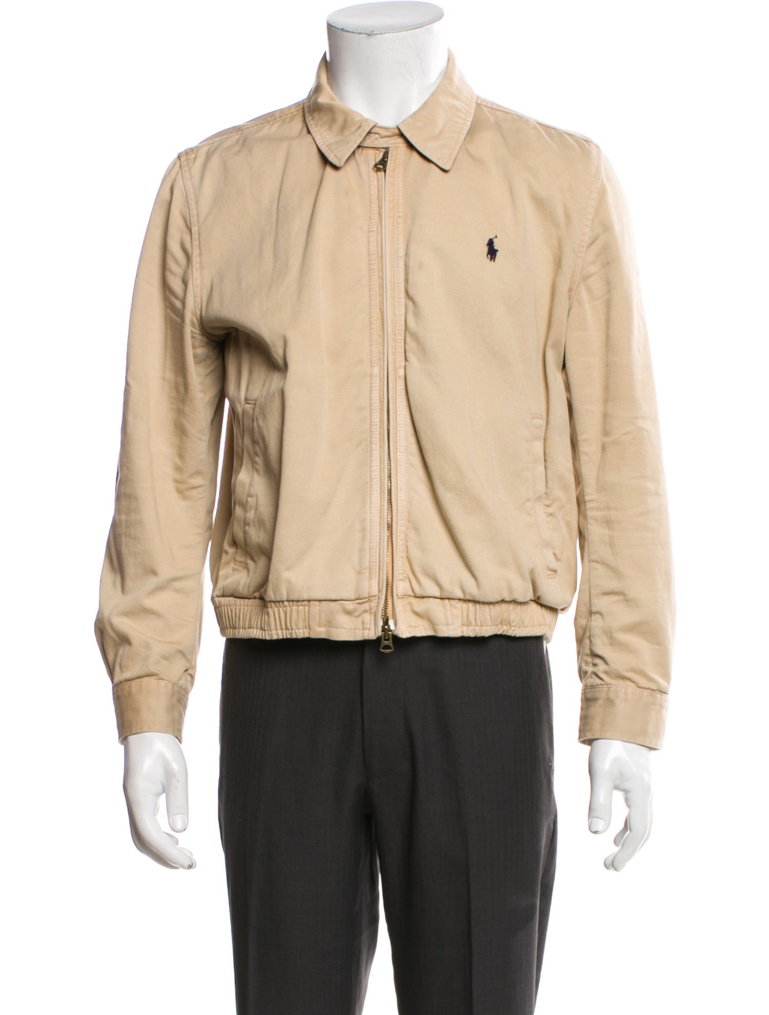 Polo Ralph Lauren Bomber Jacket