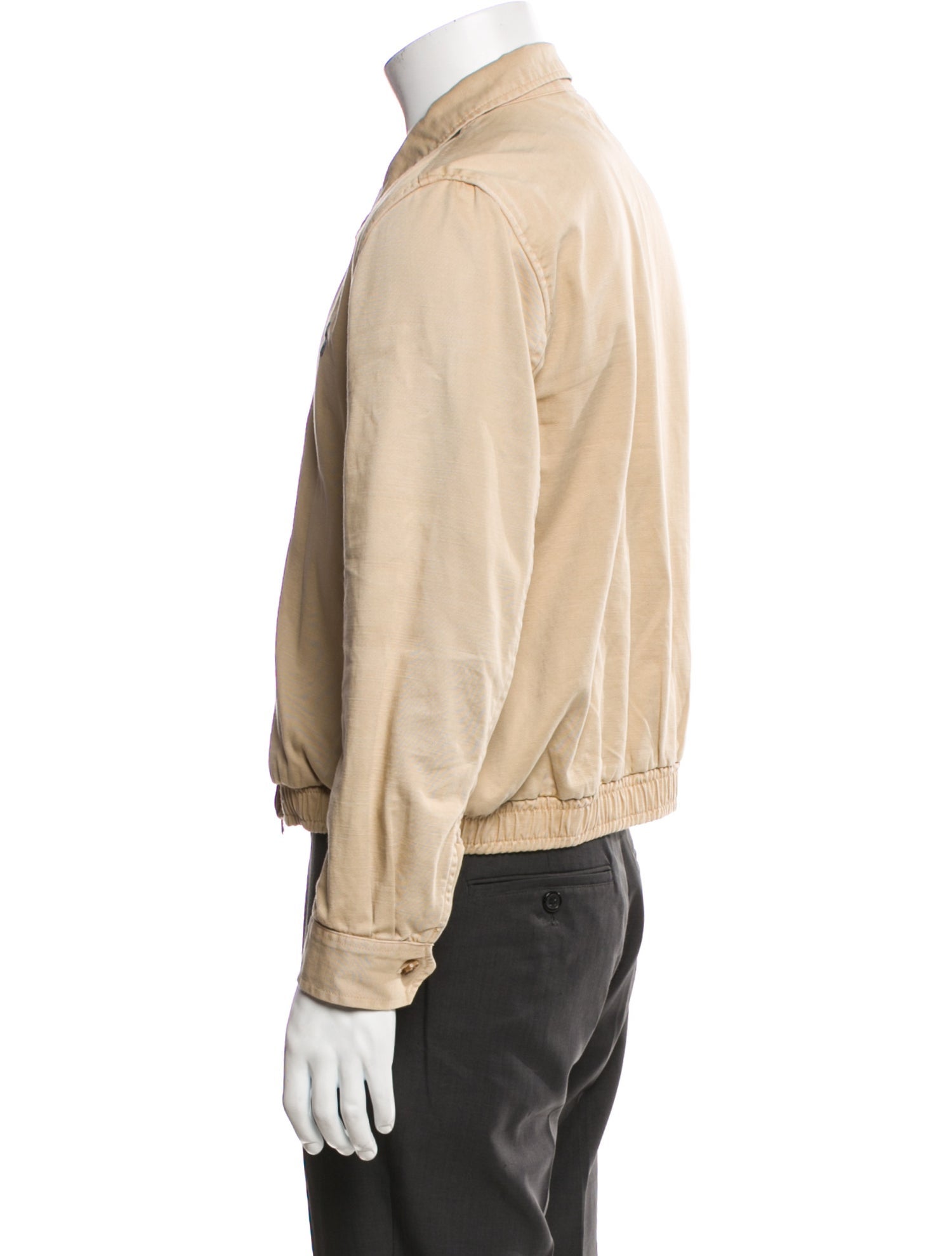 Polo Ralph Lauren Bomber Jacket