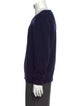 Polo Ralph Lauren Lambswool V-Neck Pullover