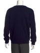 Polo Ralph Lauren Lambswool V-Neck Pullover