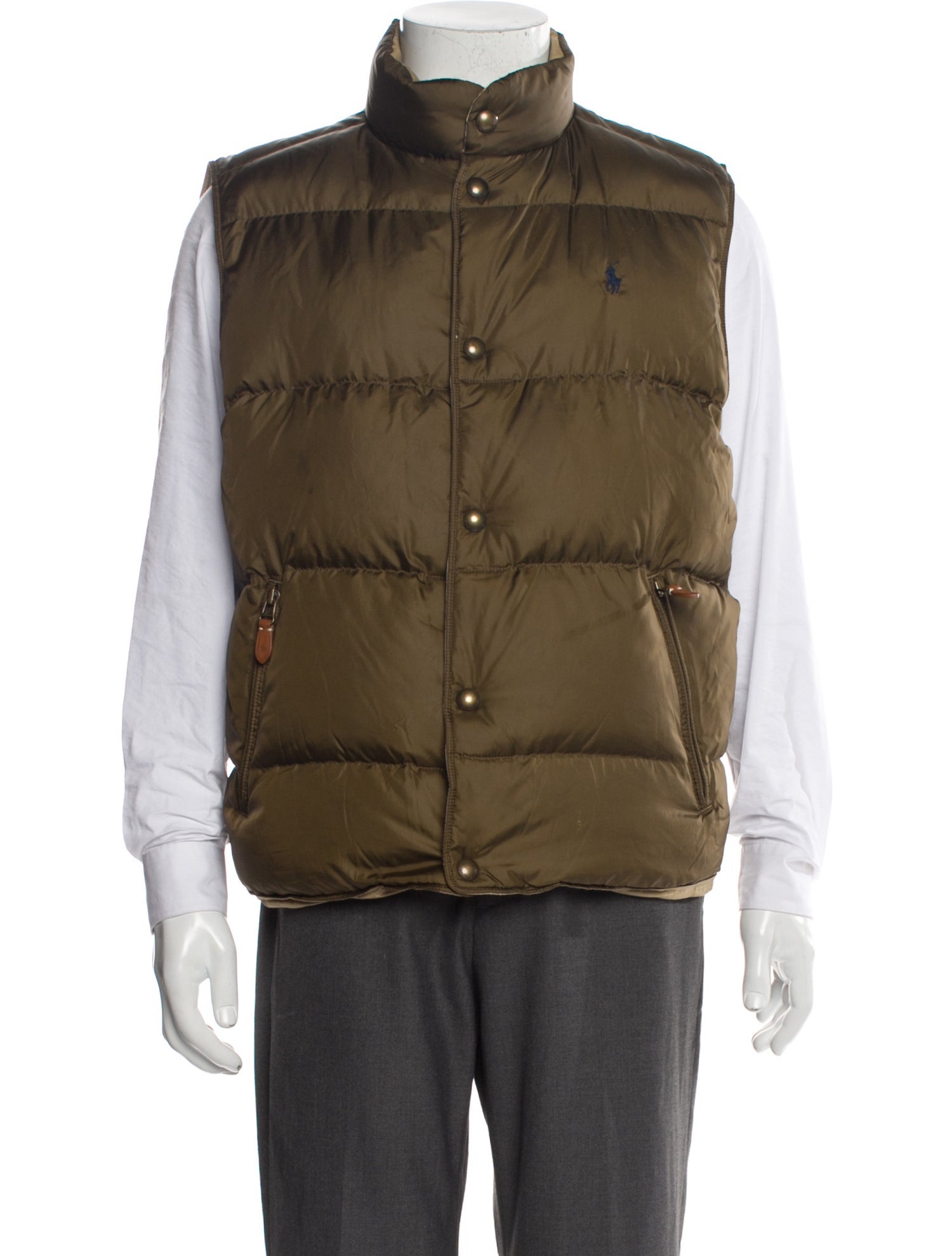 Polo Ralph Lauren Vest