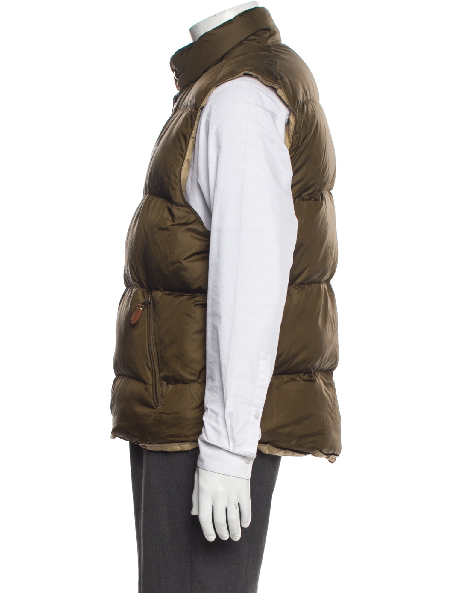 Polo Ralph Lauren Vest