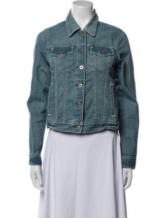 Polo Ralph Lauren Denim Jacket