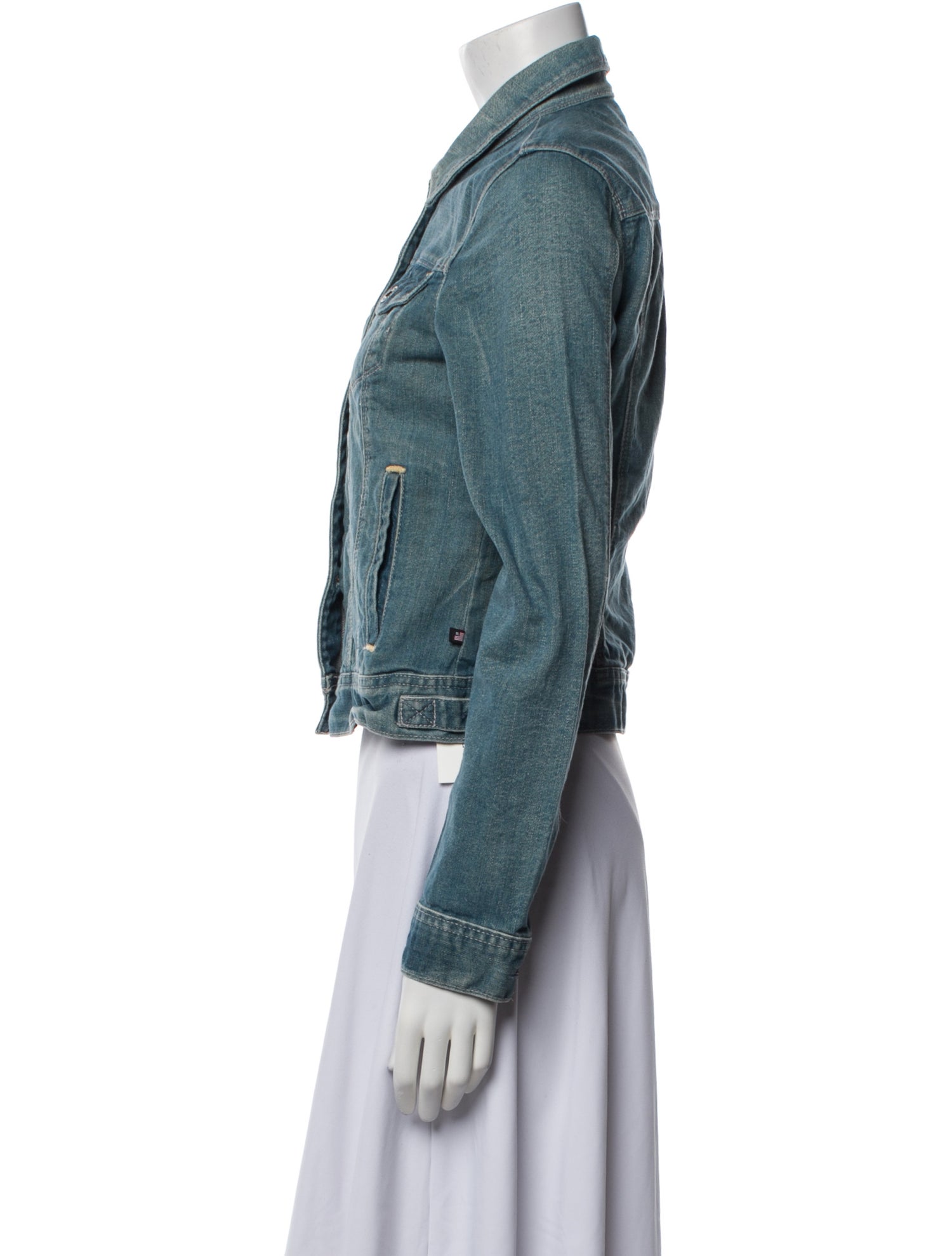 Polo Ralph Lauren Denim Jacket