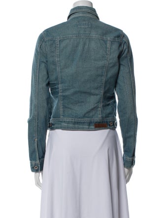 Polo Ralph Lauren Denim Jacket