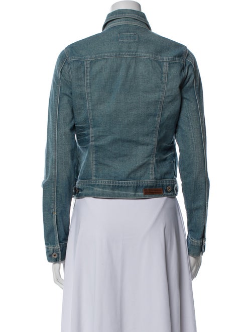 Polo Ralph Lauren Denim Jacket